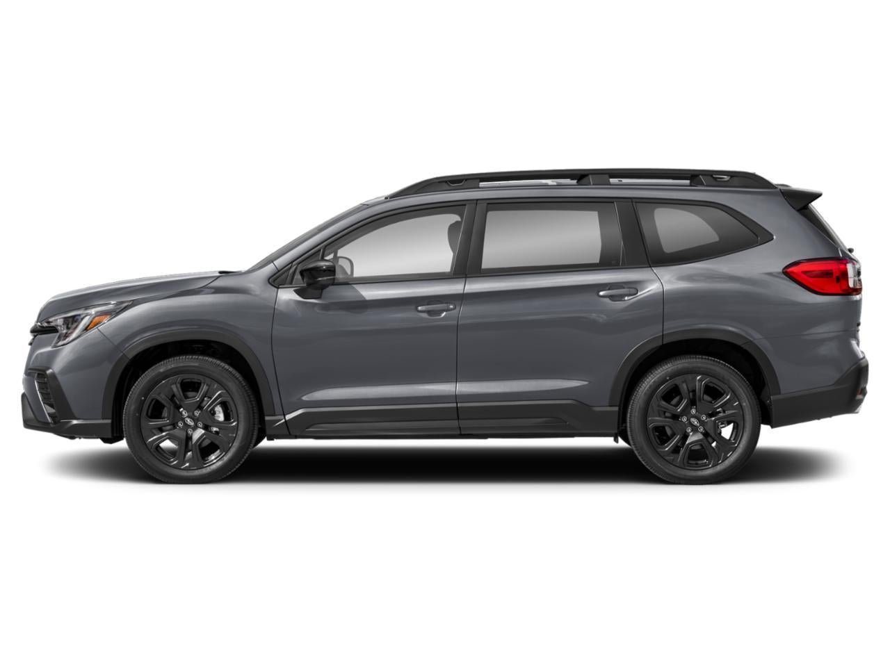 2027 Subaru Ascent Onyx Edition Touring 7-Passenger