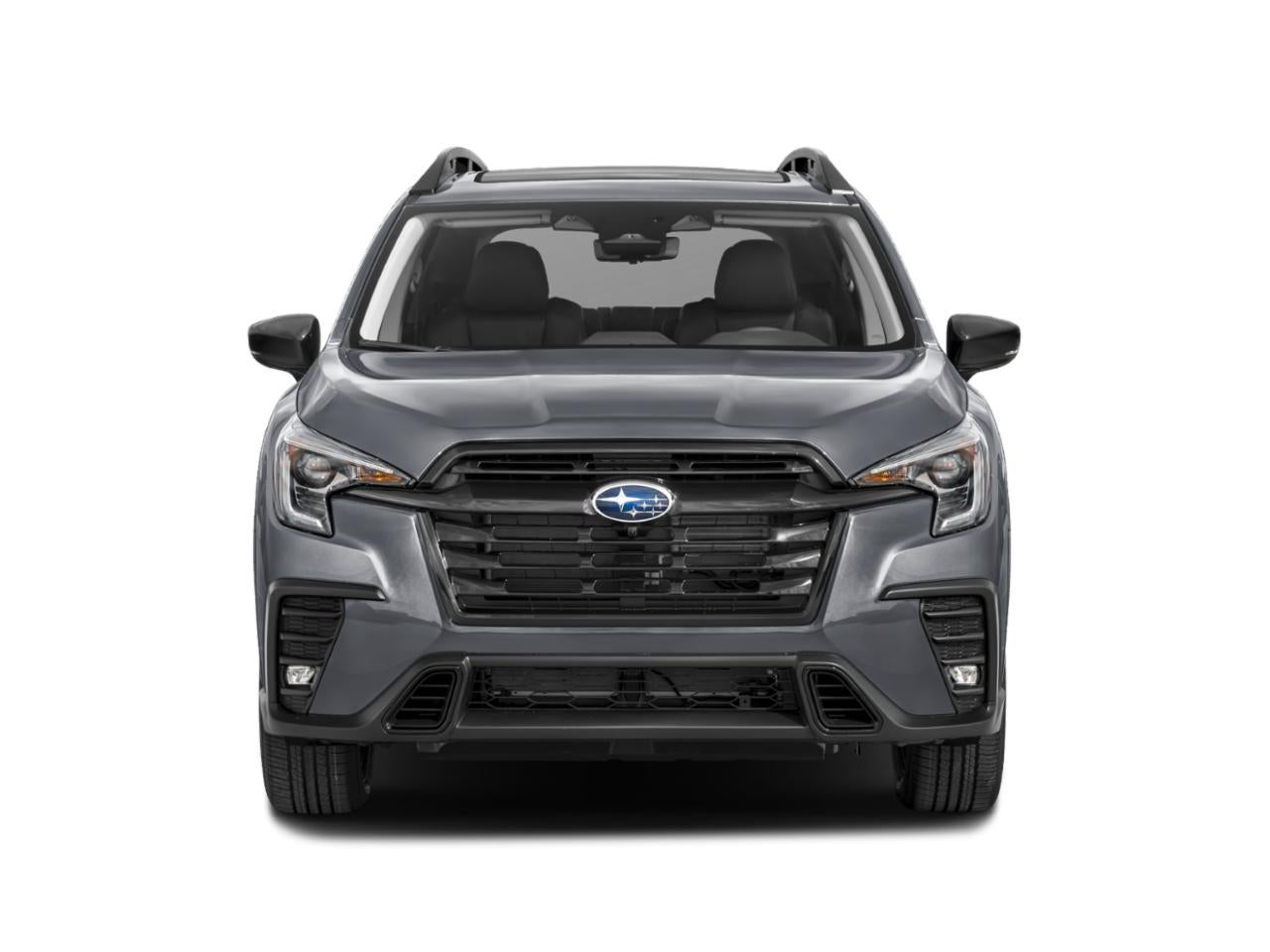 2027 Subaru Ascent Onyx Edition Touring 7-Passenger