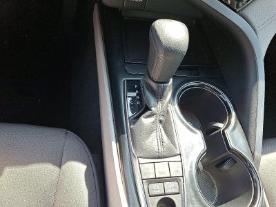 2019 Toyota Camry Hybrid LE CVT (Natl)