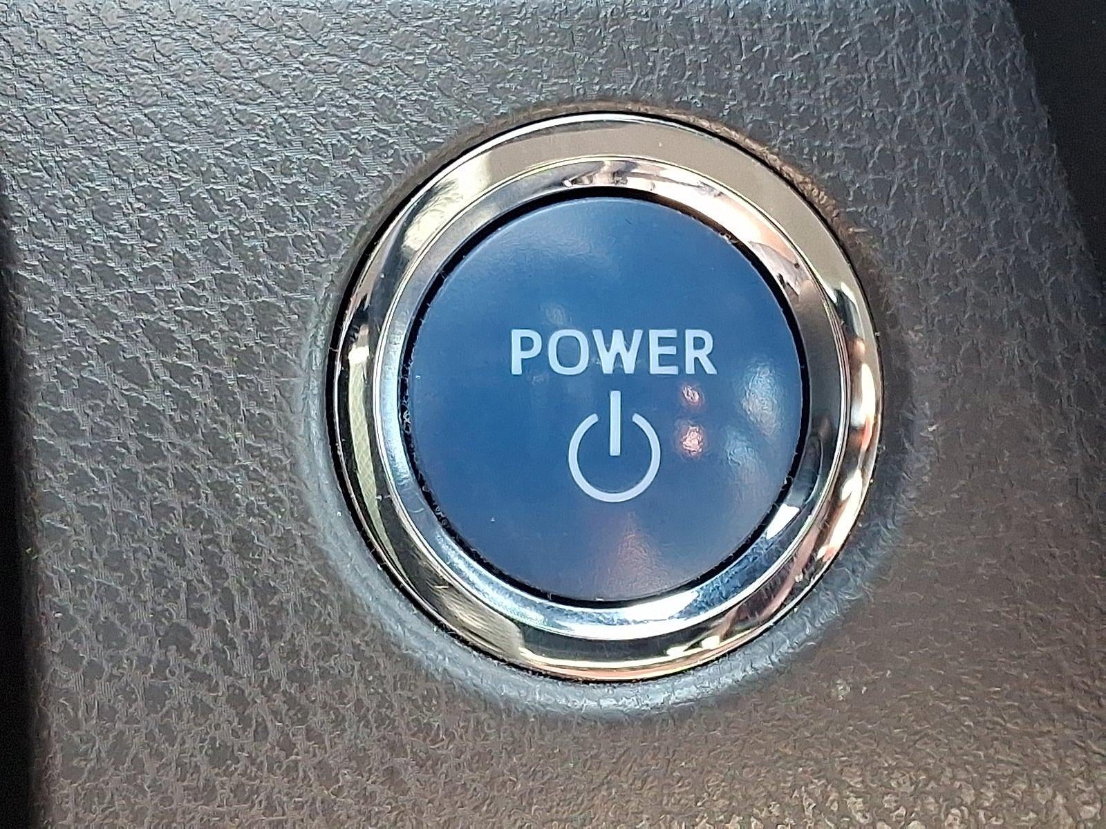 2019 Toyota Camry Hybrid LE CVT (Natl)