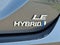 2019 Toyota Camry Hybrid LE CVT (Natl)