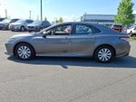 2019 Toyota Camry Hybrid LE CVT (Natl)