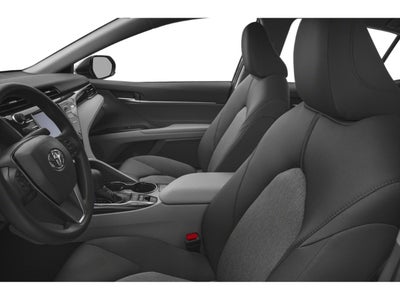 2019 Toyota Camry Hybrid LE CVT (Natl)
