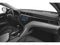 2019 Toyota Camry Hybrid LE CVT (Natl)