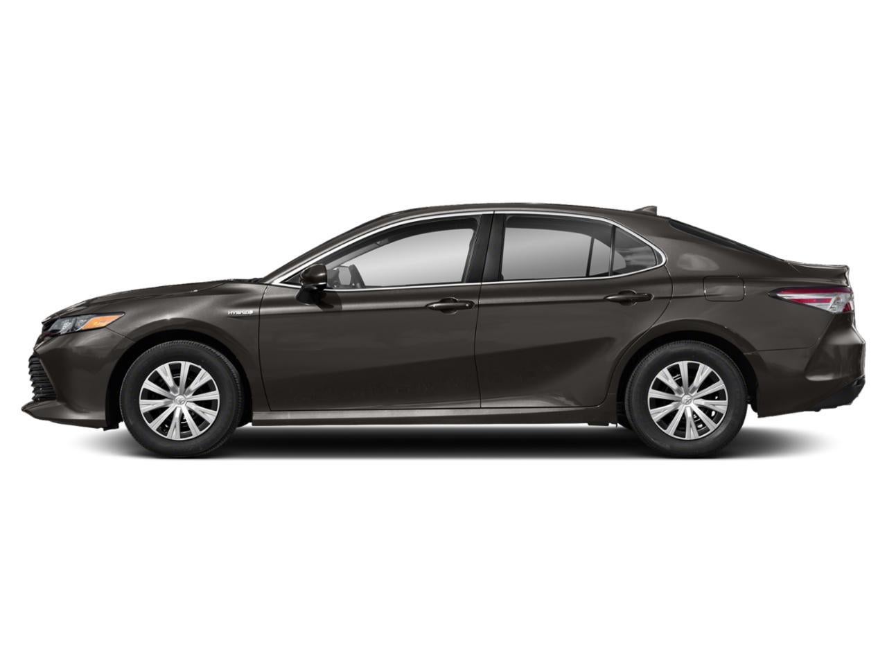 2019 Toyota Camry Hybrid LE CVT (Natl)