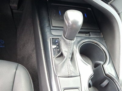 2020 Toyota Camry SE Auto AWD (Natl)
