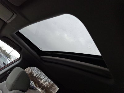 2022 Honda CR-V EX 2WD