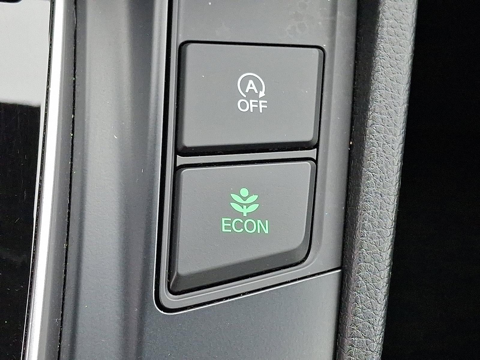 2022 Honda CR-V EX 2WD