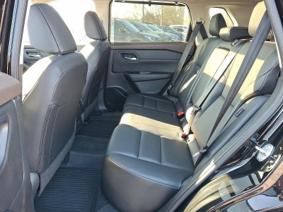 2023 Nissan Rogue AWD SV