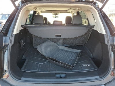 2023 Nissan Rogue AWD SV