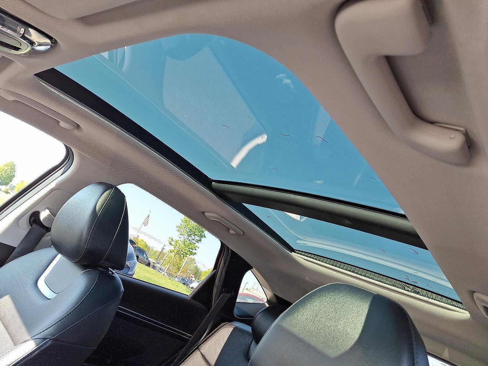 2023 Hyundai TUCSON Limited AWD