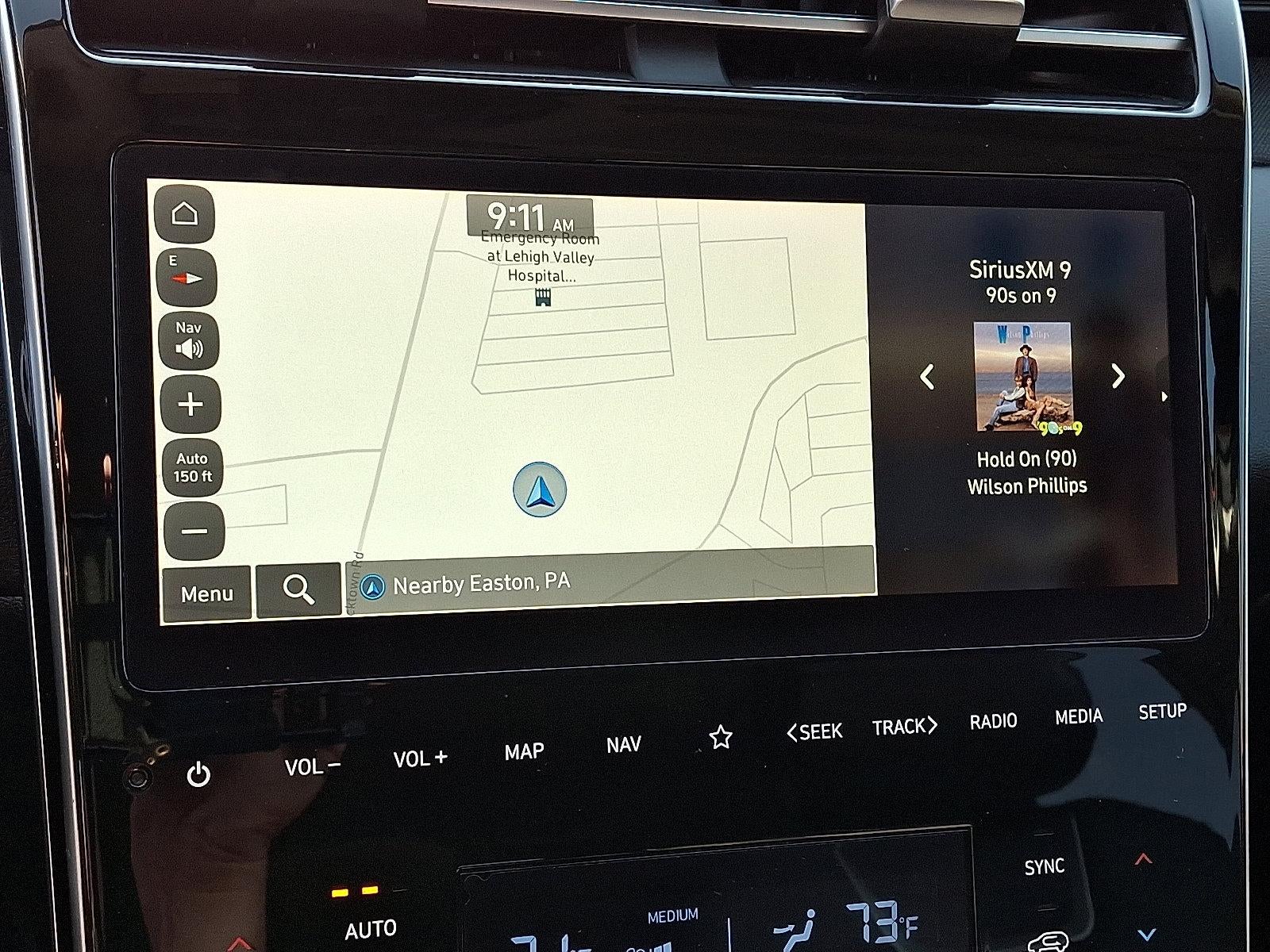 2023 Hyundai TUCSON Limited AWD