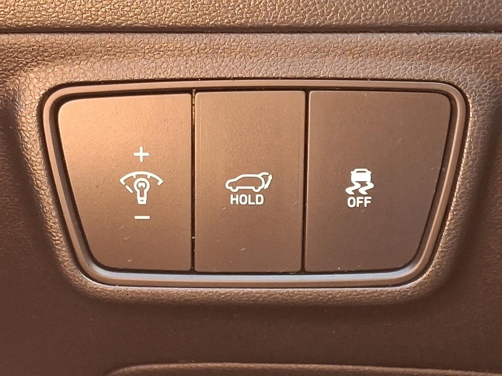 2023 Hyundai TUCSON Limited AWD