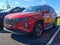 2023 Hyundai TUCSON Limited AWD