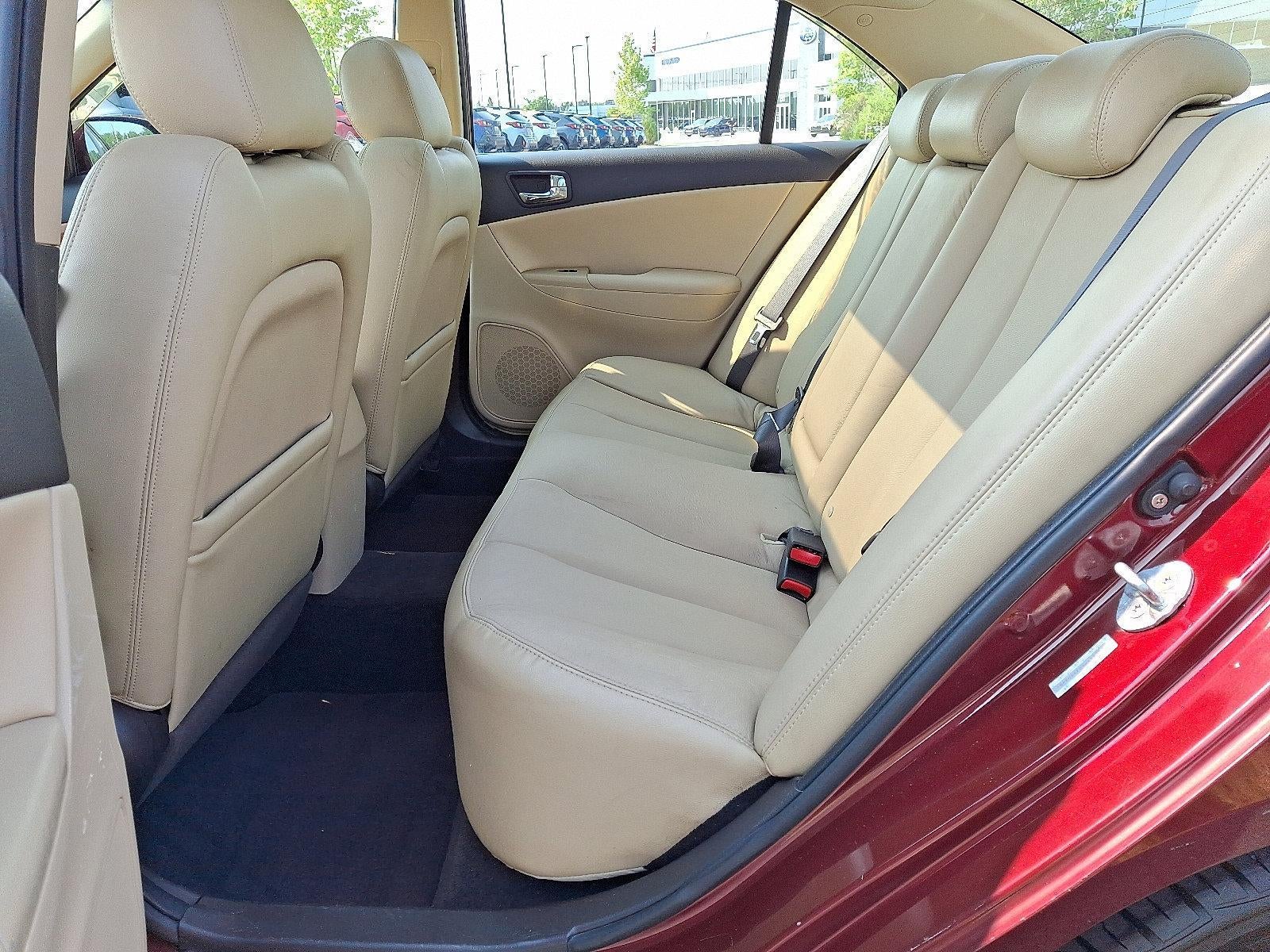 2009 Hyundai SONATA 4dr Sdn V6 Auto Limited