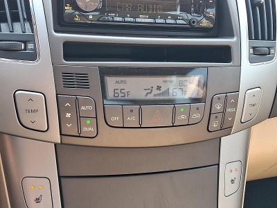 2009 Hyundai SONATA 4dr Sdn V6 Auto Limited