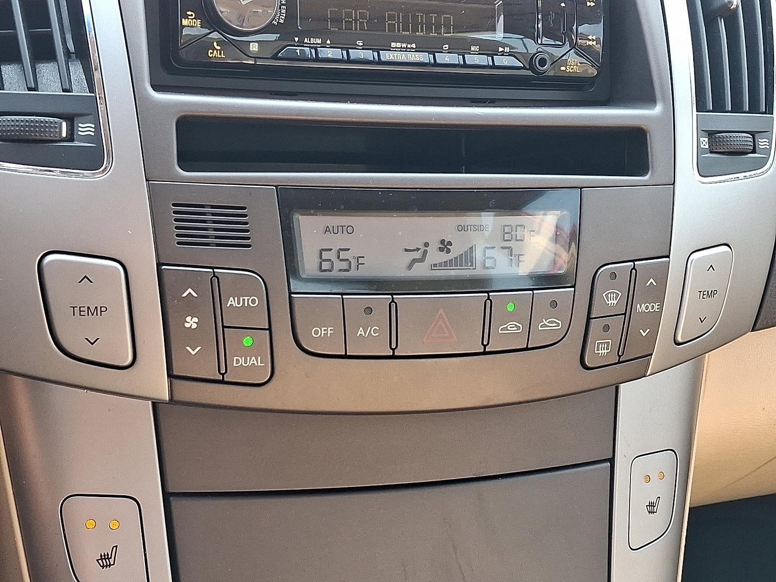 2009 Hyundai SONATA 4dr Sdn V6 Auto Limited