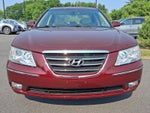 2009 Hyundai SONATA 4dr Sdn V6 Auto Limited