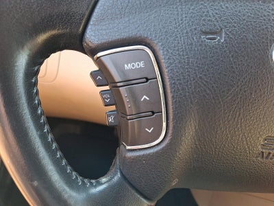 2009 Hyundai SONATA 4dr Sdn V6 Auto Limited