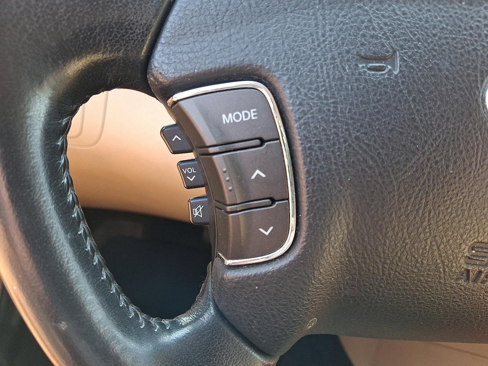2009 Hyundai SONATA 4dr Sdn V6 Auto Limited
