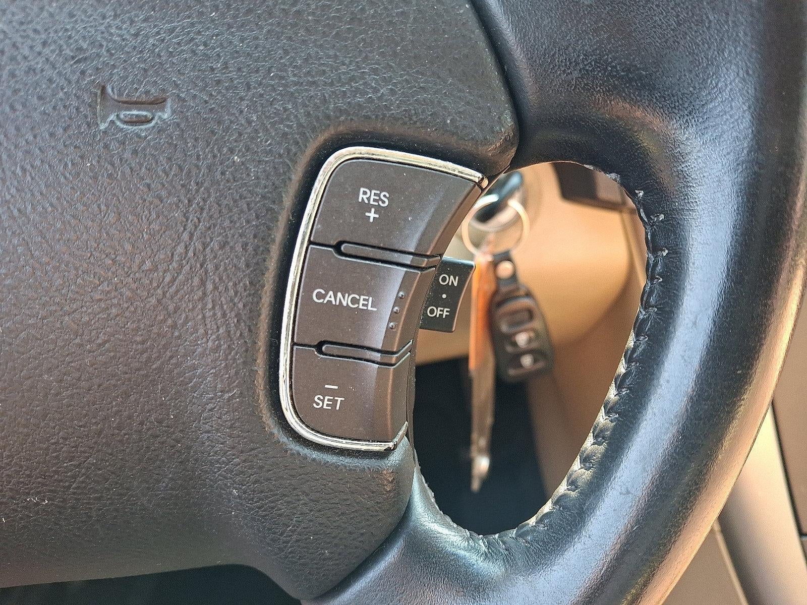 2009 Hyundai SONATA 4dr Sdn V6 Auto Limited
