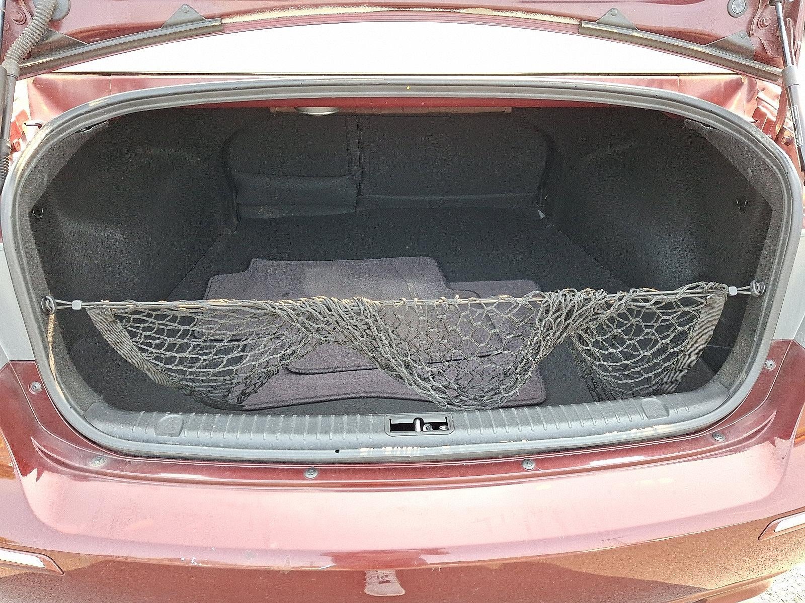 2009 Hyundai SONATA 4dr Sdn V6 Auto Limited