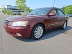 2009 Hyundai SONATA 4dr Sdn V6 Auto Limited