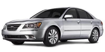 2009 Hyundai SONATA 4dr Sdn V6 Auto Limited