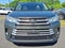 2018 Toyota Highlander XLE V6 AWD (Natl)