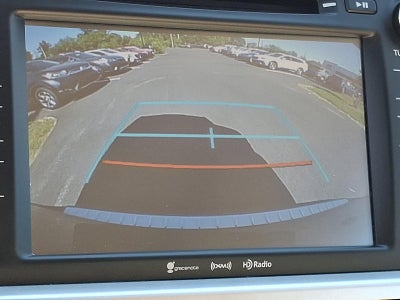2018 Toyota Highlander XLE V6 AWD (Natl)