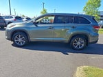 2018 Toyota Highlander XLE V6 AWD (Natl)