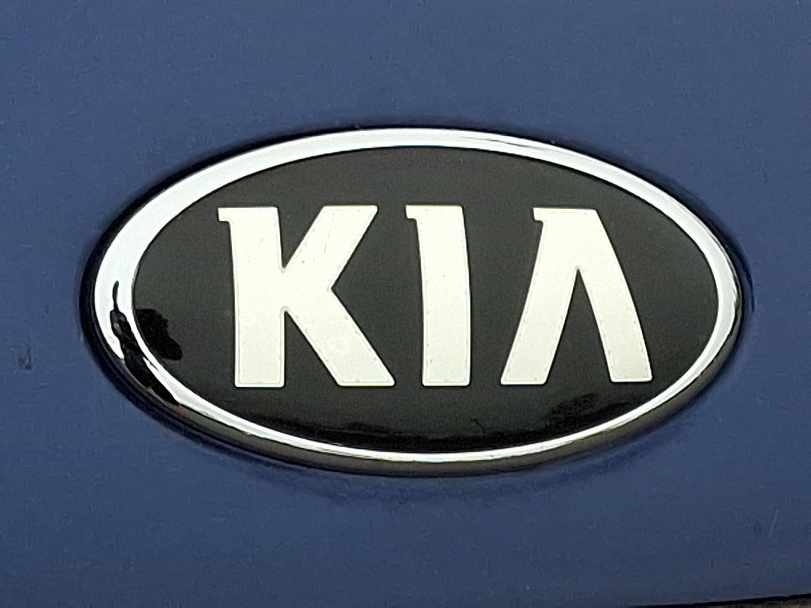 2018 Kia Optima LX Auto