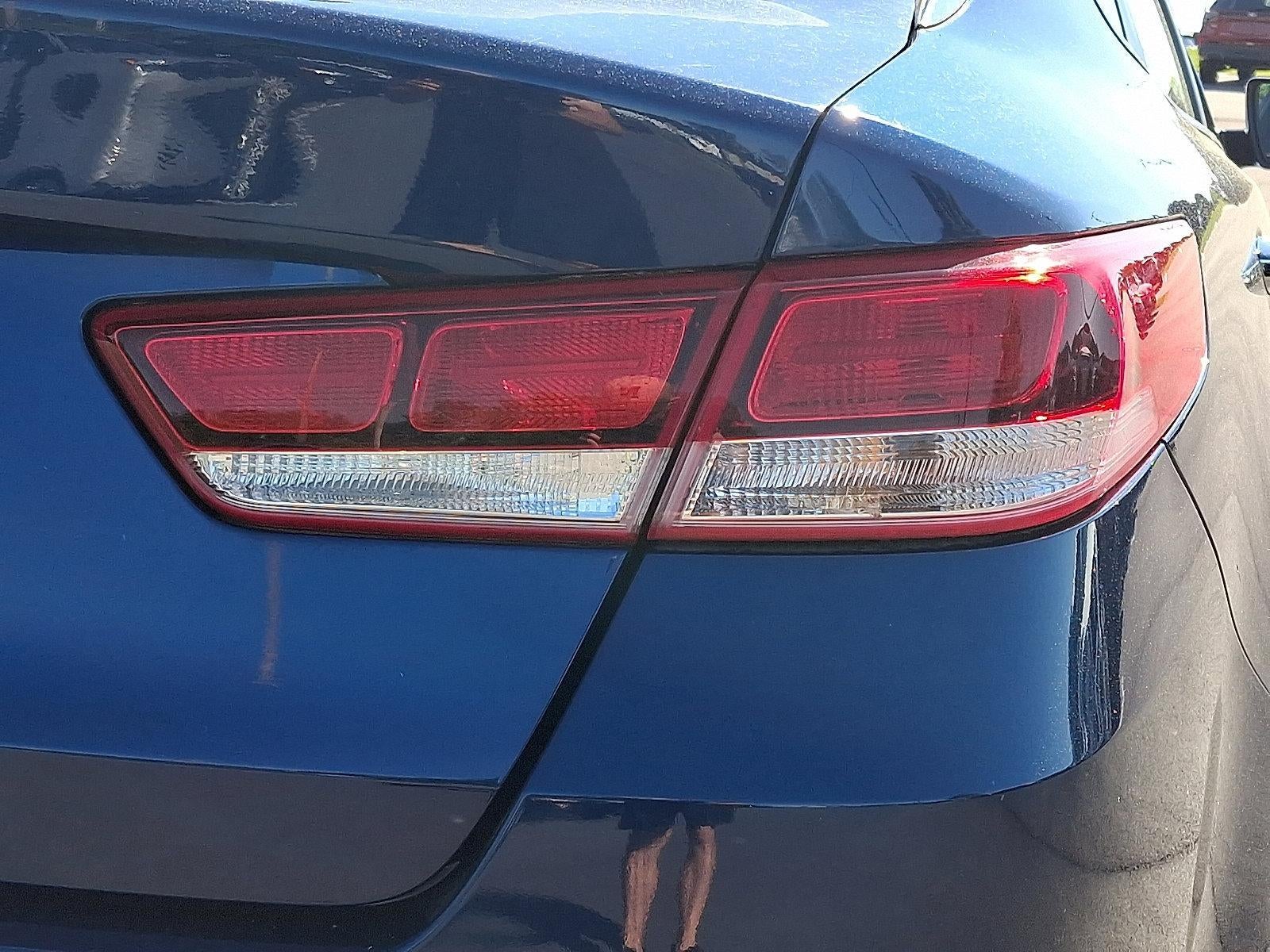 2018 Kia Optima LX Auto