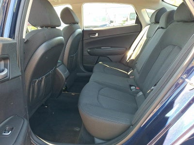 2018 Kia Optima LX Auto