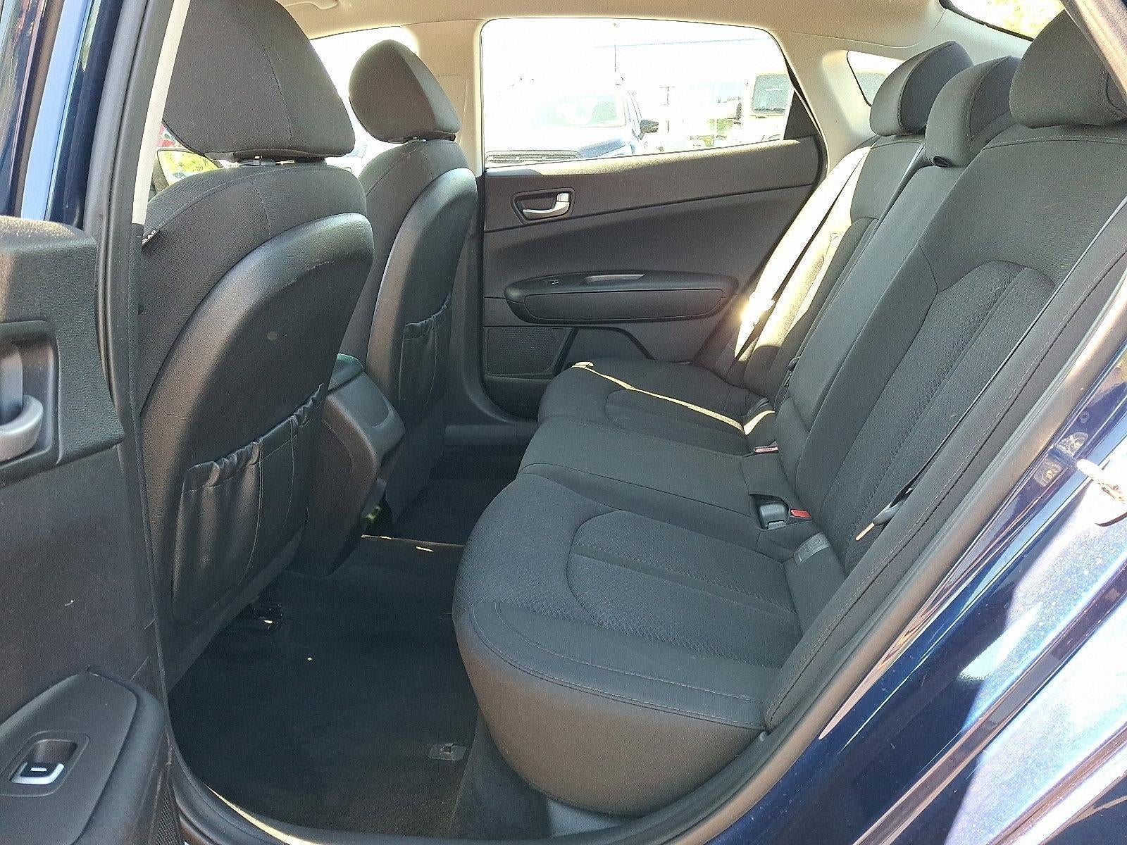 2018 Kia Optima LX Auto
