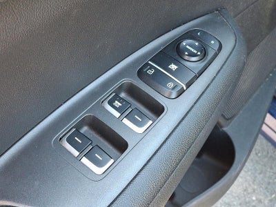 2018 Kia Optima LX Auto