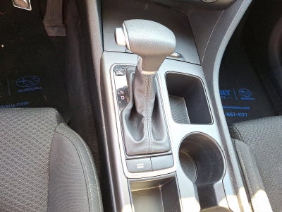 2018 Kia Optima LX Auto
