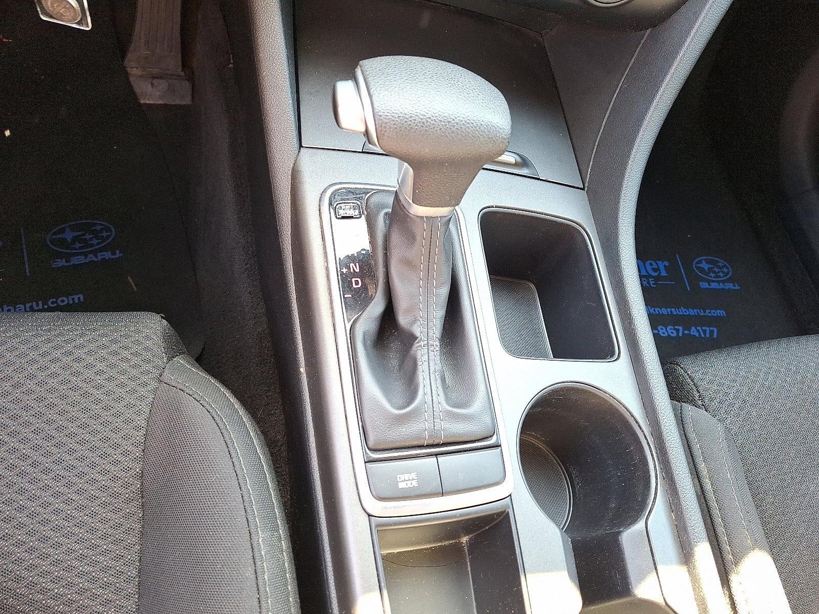 2018 Kia Optima LX Auto