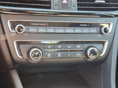 2018 Kia Optima LX Auto