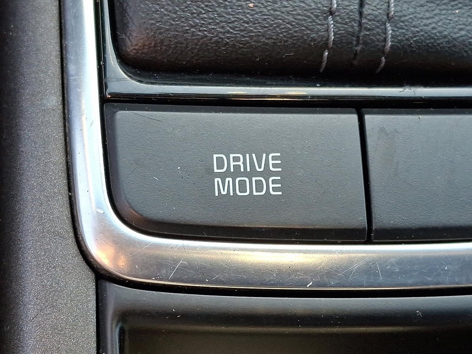 2018 Kia Optima LX Auto