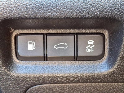 2018 Kia Optima LX Auto