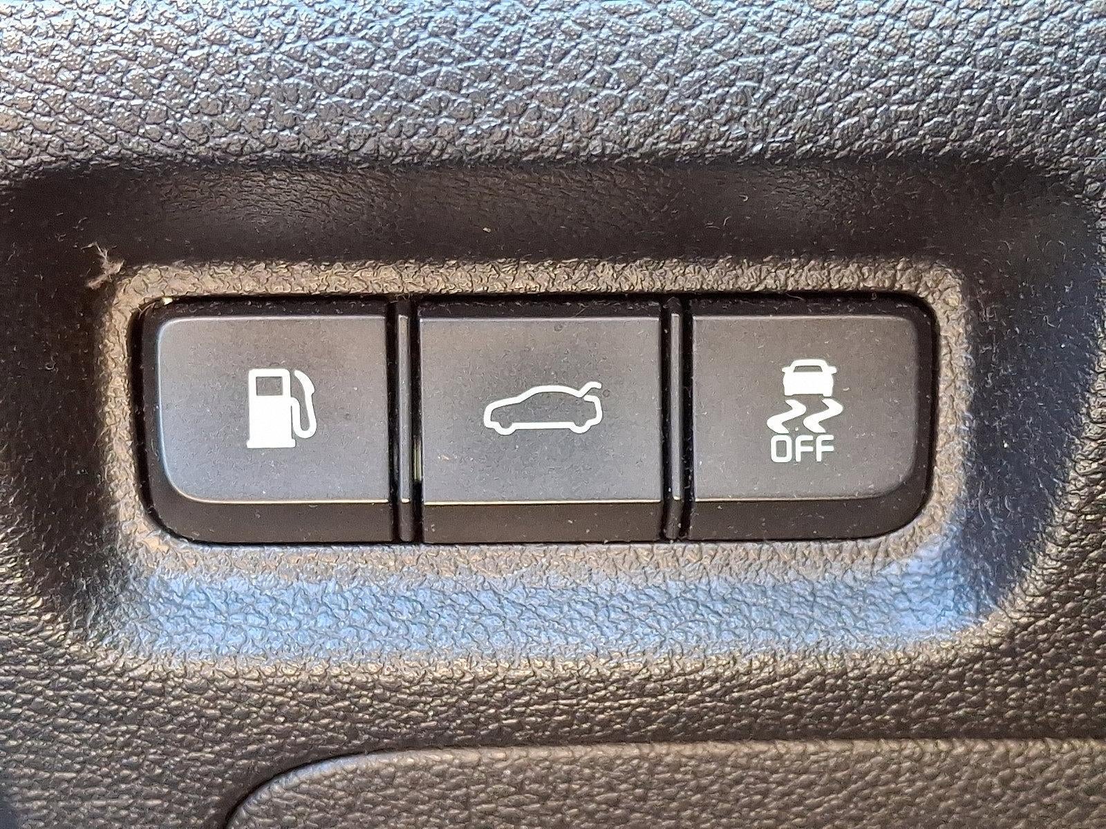 2018 Kia Optima LX Auto