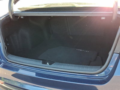 2018 Kia Optima LX Auto