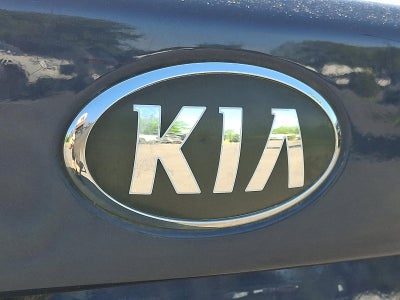2018 Kia Optima LX Auto