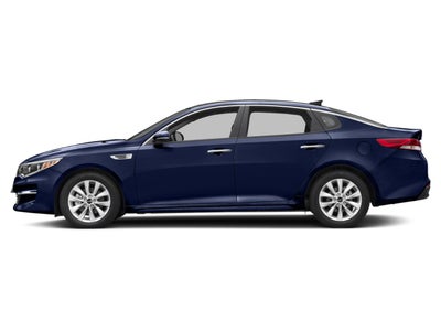 2018 Kia Optima LX Auto