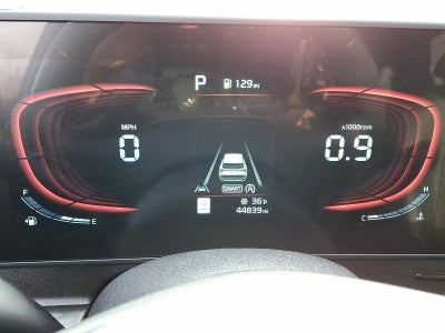 2023 Kia Sportage X-Line AWD