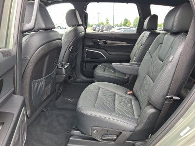 2024 Kia Telluride EX X-Line AWD