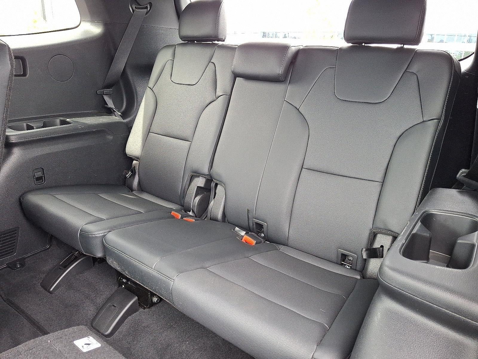 2024 Kia Telluride EX X-Line AWD
