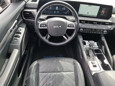2024 Kia Telluride EX X-Line AWD