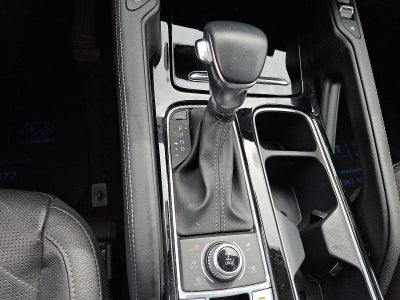 2024 Kia Telluride EX X-Line AWD